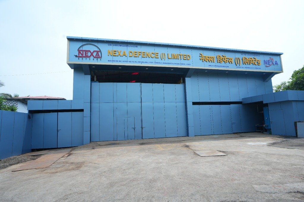 Facility 2 Belavali Panvel