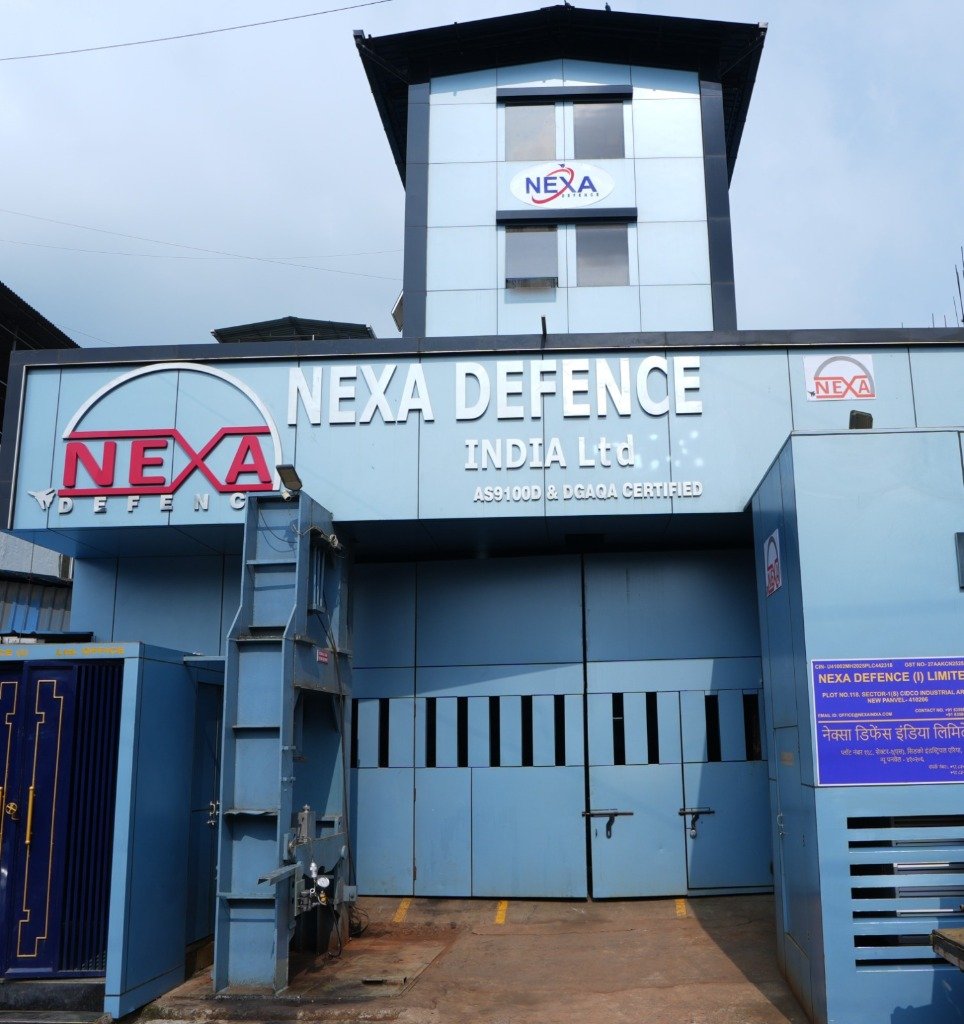 Facility 1 New Panvel