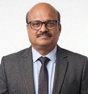Mr. Jyothi Kumar Nannat