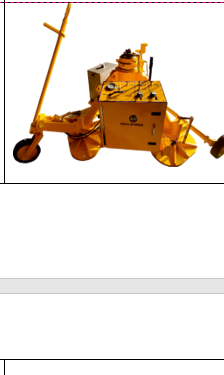Aircraft Lifting Jacks