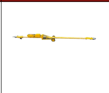 Aircraft Towbar