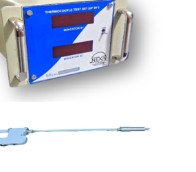 Electrical Test Equipment