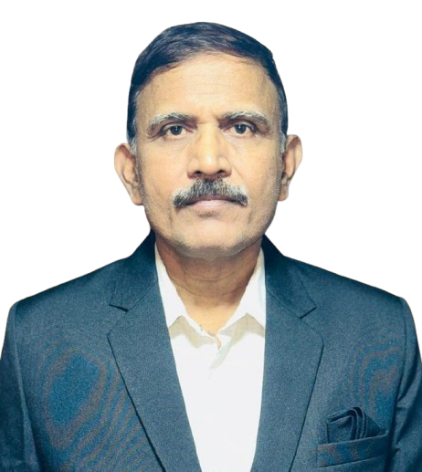 Mr. Sanjay Kumar Srivastav